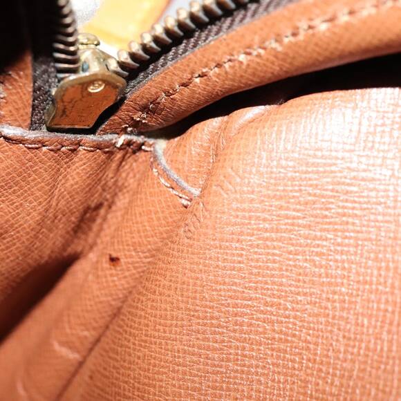 LOUIS VUITTON Monogram Trocadero 27 Shoulder Bag M51274 - Picture 12 of 16